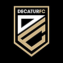 Decatur FC logo