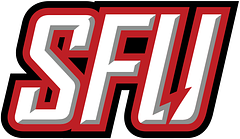 Saint Francis University logo