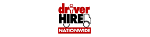 Driver Hire Southampton & Winchester logo