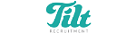 Tilt Recruitment logo