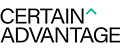 Certain Advantage logo