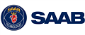 Saab UK logo