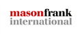Mason Frank logo