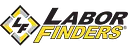 Labor Finders logo