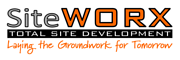 Siteworx logo