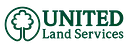 United Land Services logo