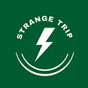 Strange Trip logo