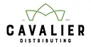 Cavalier Distributing Company logo