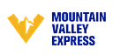 Mountain Valley Express logo
