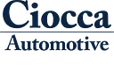 Ciocca Automotive Careers logo