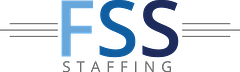 FSS Staffing logo