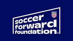 Soccer Forward Inc logo