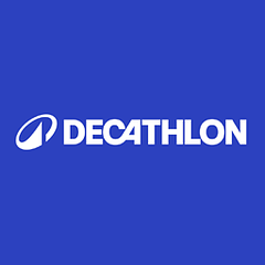 Decathlon logo
