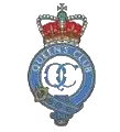 The Queen's Club logo