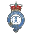 The Queen's Club logo