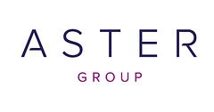 Aster Group logo