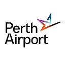 Perth Airport logo