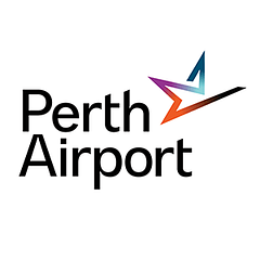 Perth Airport logo
