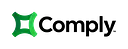 Comply logo