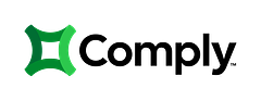 Comply logo