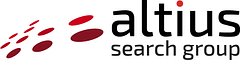 Altius Search Group logo