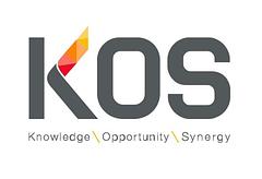 Kos International Holdings logo