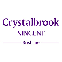Crystalbrook Collection logo