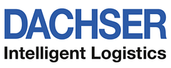 DACHSER USA Air & Sea Logistics logo