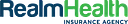 Realm Health logo