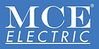 MCE Electric logo