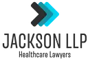 Jackson LLP Healthcare Lawyers logo