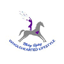 wholeheartedlifestyle logo