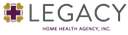 Legacy Home Health Agency logo