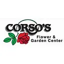 Corsos Garden Center logo