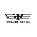 Southeastern Freight Lines logo