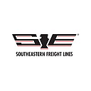 Southeastern Freight Lines logo