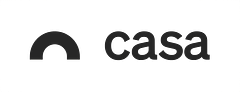 Casa logo