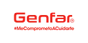 Genfar logo