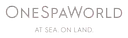 OneSpaWorld logo