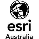 Esri Australia logo