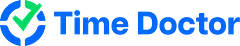 Time Doctor logo