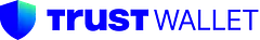 Trust Wallet logo