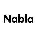 Nabla logo