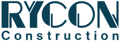 Rycon Construction logo