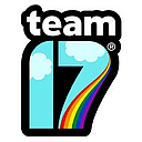 Team17 Digital logo