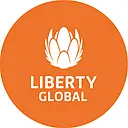 Liberty Global logo