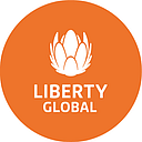 Liberty Global logo