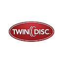 Twin Disc logo