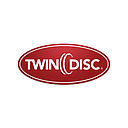 Twin Discorporated logo