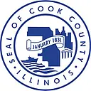 Cook County logo